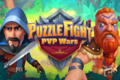 Puzzle FightPuzzle Fight